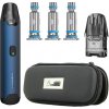 VAPEEE SET Joyetech EVIO C 800mAh - modrá zloženie: 1x EVIO C + 3x EN atomizér 0,80ohm + 1x EVIO C cartridge + 1x púzdro VAPEEE SET Joyetech EVIO C 800mAh - modrá zloženie: 1x EVIO C + 3x EN atomizér 0,80ohm + 1x EVIO C cartridge + 1x púzdro