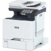 Xerox VersaLink C625 barevná MF (tisk, sken, kopírka, fax) A4, 50 str./min., USB, Wi-Fi Xerox VersaLink C625 barevná MF (tisk, sken, kopírka, fax) A4, 50 str./min., USB, Wi-Fi