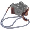 SmallRig 5096 Leather Case Nikon Z f Brown SmallRig 5096 Leather Case Nikon Z f Brown