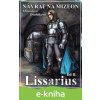 E-kniha Návrat na Mizeon - Miroslava Dvořáková E-kniha Návrat na Mizeon - Miroslava Dvořáková