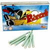 Pyrotechnika Petardy Pirát s knotem 100ks Pyrotechnika Petardy Pirát s knotem 100ks