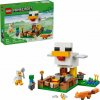 LEGO® Minecraft® 21585 Slepičí farma LEGO® Minecraft® 21585 Slepičí farma