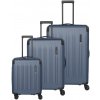 Travelite Dynamiic S,M,L exp Denim blue S: 43/48 l / M: 69/79 l / L: 101/115 L TRAVELITE-7000141-20 Travelite Dynamiic S,M,L exp Denim blue S: 43/48 l / M: 69/79 l / L: 101/115 L TRAVELITE-7000141-20