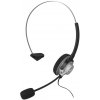 Náhlavná súprava On-Ear pre bezdrôtové telefóny, 2,5 mm jack - HAMA 00201157 Náhlavná súprava On-Ear pre bezdrôtové telefóny, 2,5 mm jack - HAMA 00201157