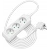 AlzaPower APW-LV-B30C1W