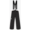 Chlapčenské lyžiarske nohavice Color Kids - čierna Veľkosť: 128 Chlapčenské lyžiarske nohavice Color Kids - čierna Veľkosť: 128