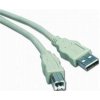 PremiumCord Kabel USB 2.0, A-B, 1m PremiumCord Kabel USB 2.0, A-B, 1m