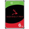 Seagate Ironwolf Pro NAS HDD 6TB SATA ST6000NT001 Seagate Ironwolf Pro NAS HDD 6TB SATA ST6000NT001