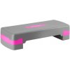 HMS Krok na Aerobics AS003 Gray/Pink HMS Krok na Aerobics AS003 Gray/Pink