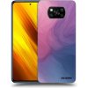 Picasee ULTIMATE CASE pro Xiaomi Poco X3 - Silk Picasee ULTIMATE CASE pro Xiaomi Poco X3 - Silk
