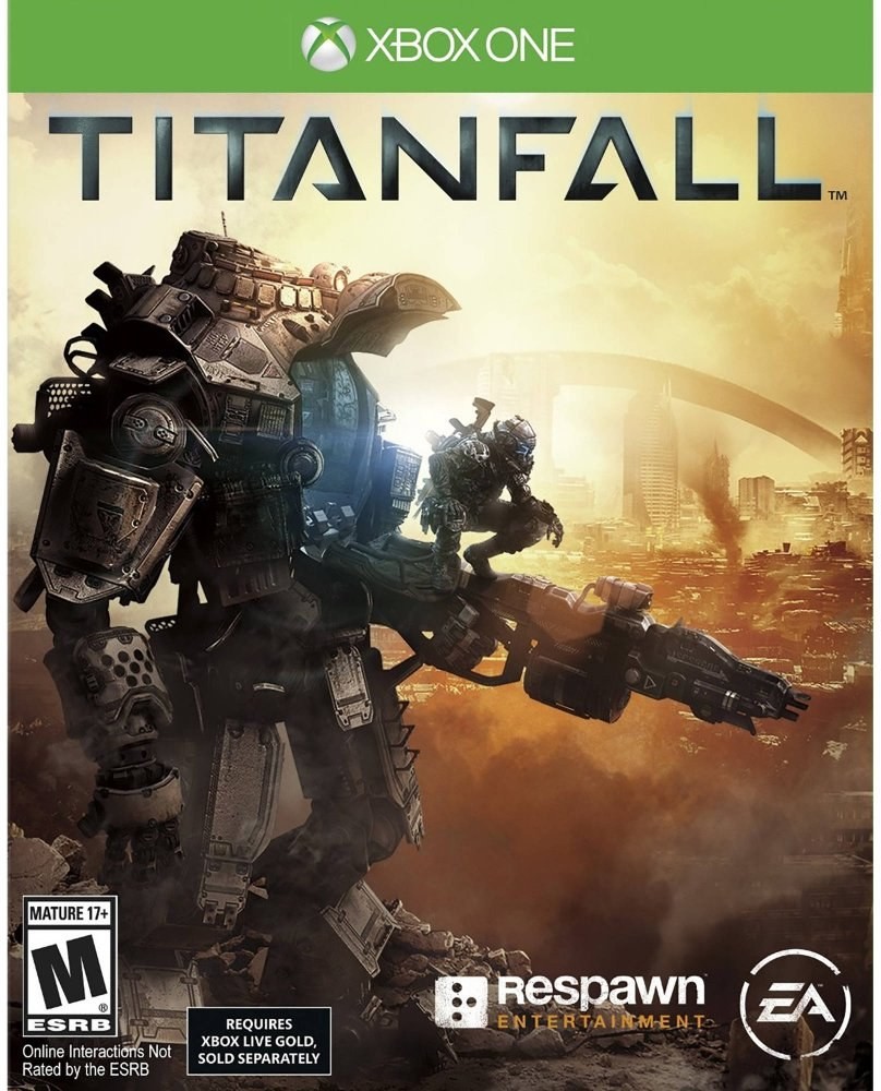 TitanFall