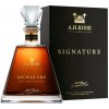 A.H.Riise Signature 43,9% 0,7 l (kazeta) A.H.Riise Signature 43,9% 0,7 l (kazeta)