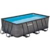 Marimex Florida Premium 2,15 x 4, x 1,22 m RATAN 10340215 Marimex Florida Premium 2,15 x 4, x 1,22 m RATAN 10340215