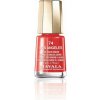 Mavala Mini color lak na nechty 74 Los Angeles krvavočervený bez perlete 5 ml Mavala Mini color lak na nechty 74 Los Angeles krvavočervený bez perlete 5 ml