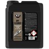 K2 DPF CLEANER 5L čistič DPF/FAP/GPF filtra K2 DPF CLEANER 5L čistič DPF/FAP/GPF filtra