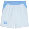 Puma | Manchester City Replica Home 2026/27 Kids | modrá| 176 Puma | Manchester City Replica Home 2026/27 Kids | modrá| 176