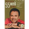 Smolík Jakub: 55 hitů - Best Of - 3CD+2DVD Smolík Jakub: 55 hitů - Best Of - 3CD+2DVD