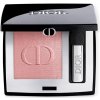 Dior Diorshow Mono Couleur dlhotrvajúce očné tiene 826 Rose Montaigne 2 g