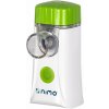 Inhalátor Nimo HNK-MESH-01 Prenosný inhalátor (4222) Inhalátor Nimo HNK-MESH-01 Prenosný inhalátor (4222)