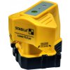 Podlahový líniový laser STABILA FLS 90 TA18574 Podlahový líniový laser STABILA FLS 90 TA18574