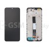 LCD Displej + Dotykové sklo Xiaomi Redmi 9A