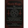 Black Magic For Cursing And Control Black Magic For Cursing And Control