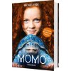 Kniha Momo Kniha Momo
