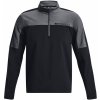 Pánska športová bunda Under Armour STORM WINDSTRIKE HZ čierna 1377382-001 - M Pánska športová bunda Under Armour STORM WINDSTRIKE HZ čierna 1377382-001 - M