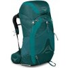 Osprey Eja 48l WXS/S ultralehký turistický expediční batoh Deep teal Osprey Eja 48l WXS/S ultralehký turistický expediční batoh Deep teal