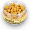 Mikbaits Plávajúce Boilies Feeder Pop-Up 100ml 8+12mm Sladká Kukurica