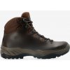 Scarpa Trekingové dámske topánky Terra GTX dark brown
