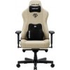 Anda Seat Kaiser 3E XL Beige Fabric