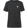 Mammut Core T-Shirt Women Garantie black Veľkosť: S Mammut Core T-Shirt Women Garantie black Veľkosť: S
