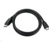 Kábel GEMBIRD DisplayPort - HDMI 1, 8 m (M/ M) CC-DP-HDMI-6 Kábel GEMBIRD DisplayPort - HDMI 1, 8 m (M/ M) CC-DP-HDMI-6