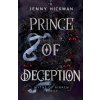 Prince of Deception (Jenny Hickman)(Brožovaná) Prince of Deception (Jenny Hickman)(Brožovaná)