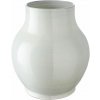 Butlers PAULA Váza 25 cm - biela Butlers PAULA Váza 25 cm - biela