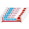 MaxSport protein GF 6 × 50 g, jahoda MaxSport protein GF 6 × 50 g, jahoda