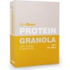 GymBeam Proteínová granola s medom a mandľami 5 x 300 g GymBeam Proteínová granola s medom a mandľami 5 x 300 g