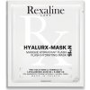 REXALINE Hyalurx Maska plátienková pre okamžitú hydratáciu 20 ml REXALINE Hyalurx Maska plátienková pre okamžitú hydratáciu 20 ml
