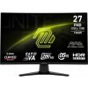 LED Monitor MSI MAG 274CXF 27 LED Monitor MSI MAG 274CXF 27