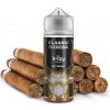 Classic Cohiba - SnV Kozy 20/120ml Classic Cohiba - SnV Kozy 20/120ml