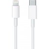 AppleKing synchronizačný a nabíjací kábel USB-C / Lightning pre iPhone / iPad / iPod / AirPods - 1 m - biely - možnosť vrátiť tovar ZADARMO do 30tich dní AppleKing synchronizačný a nabíjací kábel USB-C / Lightning pre iPhone / iPad / iPod / AirPods - 1 m - biely - možnosť vrátiť tovar ZADARMO do 30tich dní