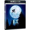 E.T. Mimozemšťan Ultra HD Blu-ray