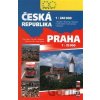 Autoatlas ČR + Praha - Žaket Autoatlas ČR + Praha - Žaket