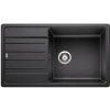 Jednokomorový drez Blanco Legra XL 6 granit čierny Jednokomorový drez Blanco Legra XL 6 granit čierny