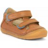 Detské sandále PAIX UP DOUBLE Brown Froddo G2150198-2 brown - 30 Detské sandále PAIX UP DOUBLE Brown Froddo G2150198-2 brown - 30