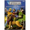 BBC edícia: Animalia 2 (papierový obal) BBC edícia: Animalia 2 (papierový obal)