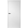 ERKADO Biele lakované dvere UNO PREMIUM - Biele (UV Lak) 60/197 cm