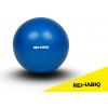 Rehabiq Overball, 25 cm, modrý Rehabiq Overball, 25 cm, modrý