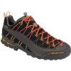 La Sportiva Hyper Gtx black EU 44 obuv La Sportiva Hyper Gtx black EU 44 obuv
